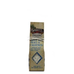 Sale aromatizzato per carne ed arrosto  gr 200