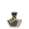 Sale aromatizzato alla liquirizia  in vasetto di vetro e ceramica gr 100