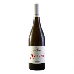 Vino Rosso Si' Savuto  Calabria DOC  Colacino