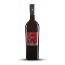 Vino Rosso Calabrese  Sette Chiese  Serracavallo