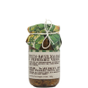 Kalabrisches Pesto mit Basilikum, Walnüssen und grüner Paprika Gr 180