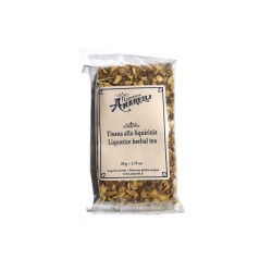 Süßholz-Kräutertee Amarelli Gr 50