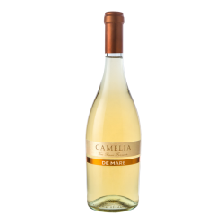 Schaumwein Camelia De Mare cl 75