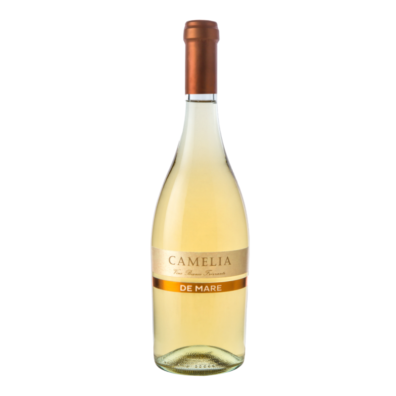 Schaumwein Camelia De Mare cl 75