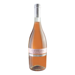 Rosé-Sekt Camelia De Mare cl 75