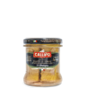 Tuna fillets in organic extra virgin olive oil Gr 150 - Gold Reserve Callipo
