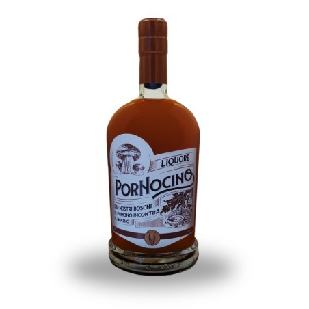 Liqueur Calabrese PorNocino cl 70