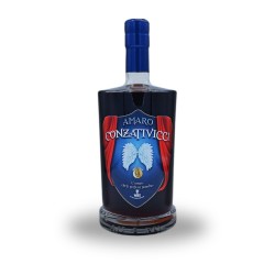 Amaro Calabrese Conzativicci con anice cl 70