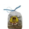 Dolci pasticcini calabresi alla mandorla