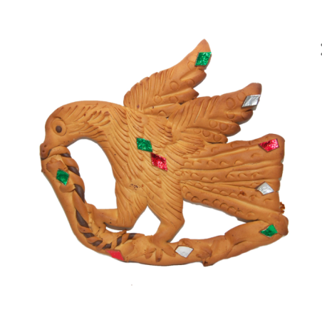 Mostaccioli di Soriano Calabro grandi forme