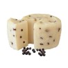 Pecorino fresco Calabrese con pepe nero forma 1 KG