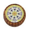 Formaggio di capra semistagionato testa dura 2 kg