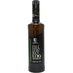 Amaro Calabrese Numero Uno alle erbe di Calabria Cl 70