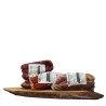Salsiccia Calabrese, Soppressata Calabrese e Nduja Calabrese