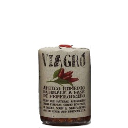 Viagrò - Il vero viagra calabrese piccante