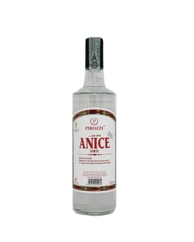 Liquore di Anice calabrese...