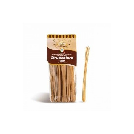 Stroncatura Pasta secca Calabrese Gr 500
