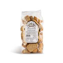 Multigrain Rustichelle Iuliano Bakery gr 200
