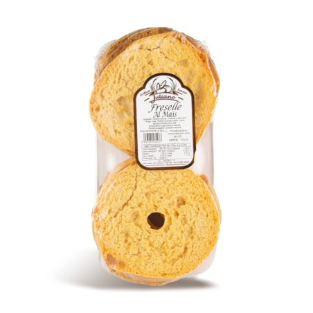 Hard corn bread cutters Gr 400