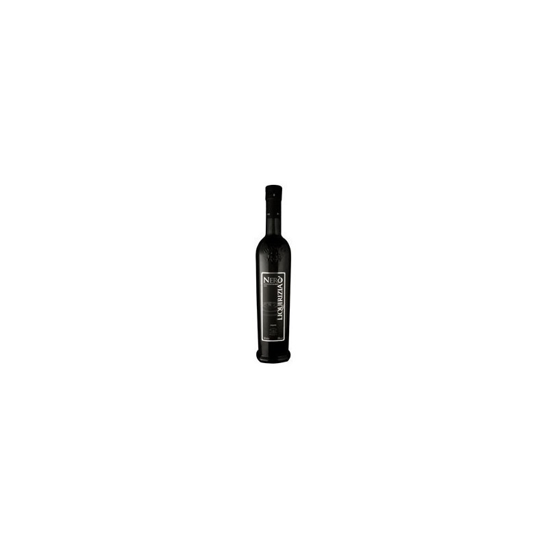 Liquore dolce liquirizia Nerò Bosco 50 cl