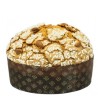 Klassischer hochwertiger Konditorei Panettone