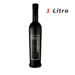 Liquore dolce liquirizia Nerò Bosco 50 cl