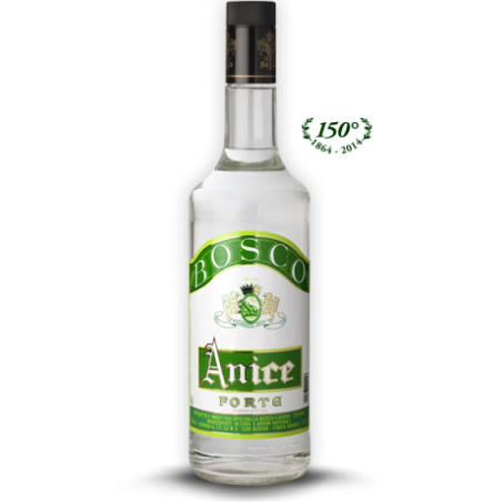 Liquore Anice Bosco 42° cl 100