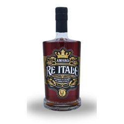 Amaro Calabrese Re Italo