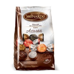 Praline assortite
