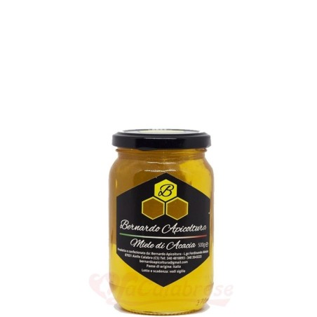 Miele di arancia 100% Calabrese altissima qualità