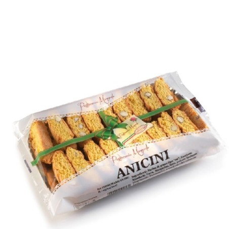 Anicini biscotti secchi con anice
