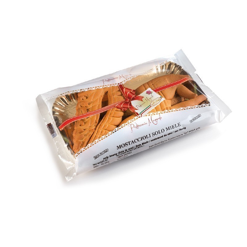 Mostaccioli di Soriano Calabro mastazzola al miele dolci tipici