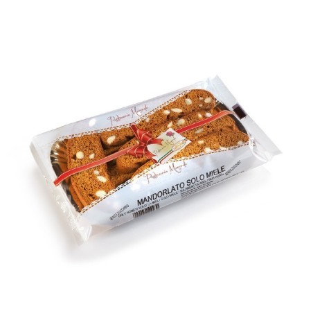 Marzallette croccanti Biscotti di Soriano Calabro  dolci tipici