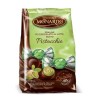 Pistachio chocolate pralines