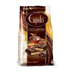 Torroncini Croccantino al cioccolato Monardo