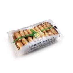 Cantucci calabresi alla mandorla gr 250
