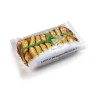 Calabrian cantucci with pistachio