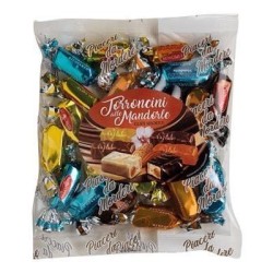 Monardo Gr 275 assorted artisanal almond nougats