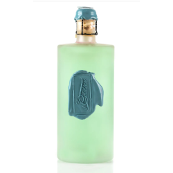 Gin finger lime Anfiarao il Calabrese amaro numero 5 cl 70