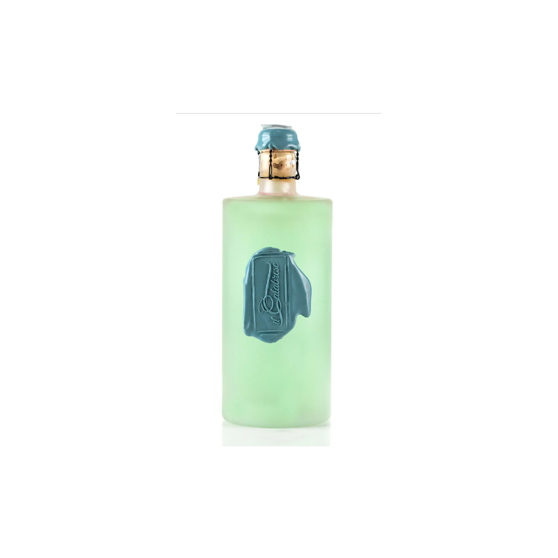 Gin finger lime Anfiarao il Calabrese amaro numero 5 cl 70