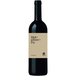 Vino rosso Magliocco Igp Calabria