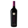 Vino Rosso Virgani IGP Calabria Russo & Longo