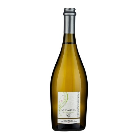 Vino Bianco Frizzante Spadafora Mon Amour  cl 75