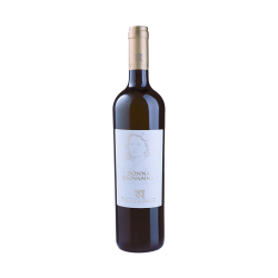 White wine Iuzzolini Donna Giovanna Cl 75