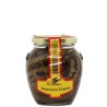 Calabrian grilled aubergines in oil
