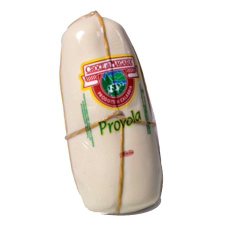 Frischer Provola Silana Croce di Magara 1 kg