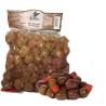 Olives de moine de Calabre assaisonnées en sachet de 500 g