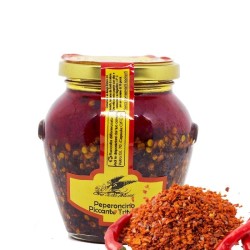 peperoncini tritati calabresi