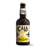 Red Craft Beer Cala Delirio Lager 33 cl