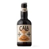 Cala Euforia ipa bière artisanale ambrée 33 cl